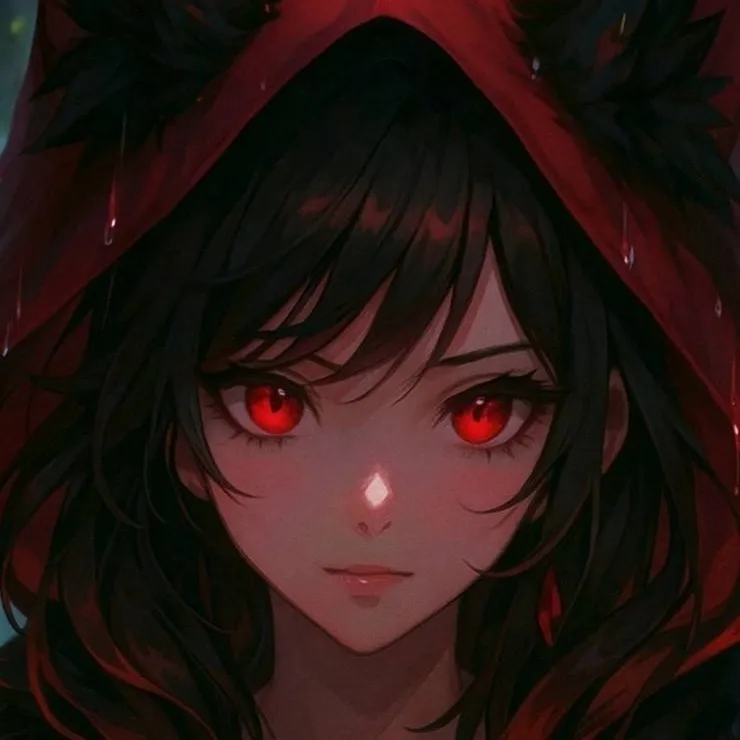 chat with ai character: Aria