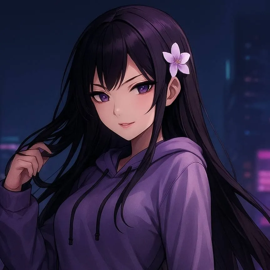 chat with ai character: Ava