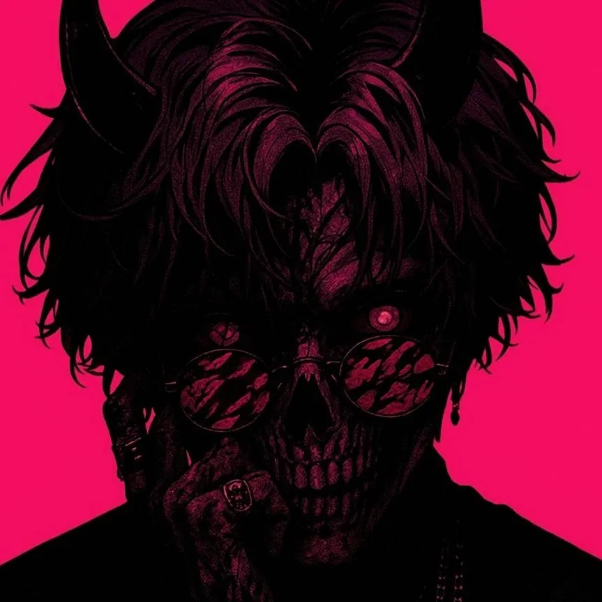 chat with ai character: Demon Lord 