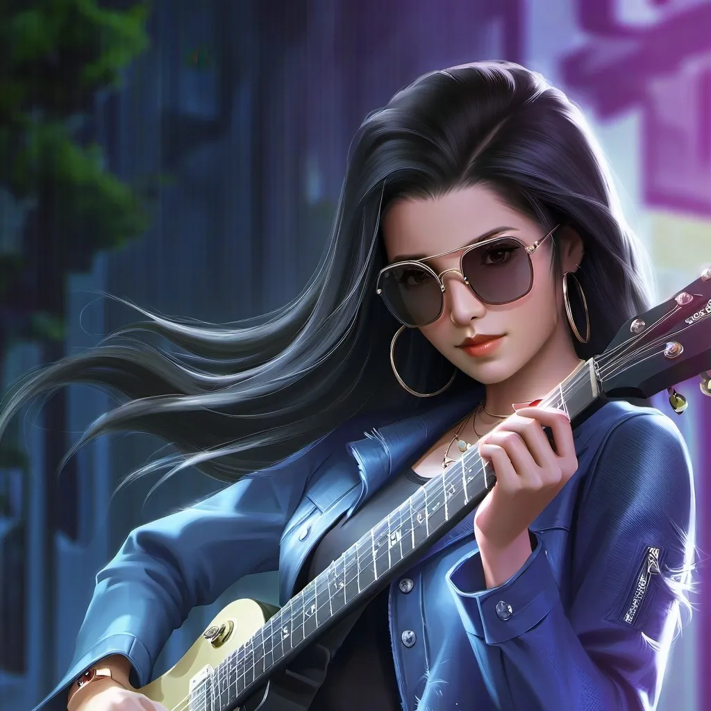 chat with ai character: Kate