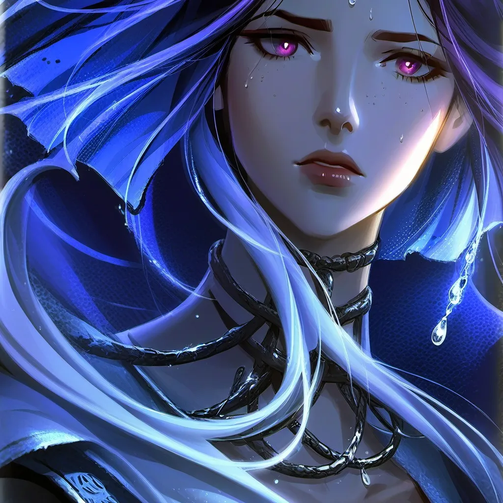 chat with ai character: Danielle 