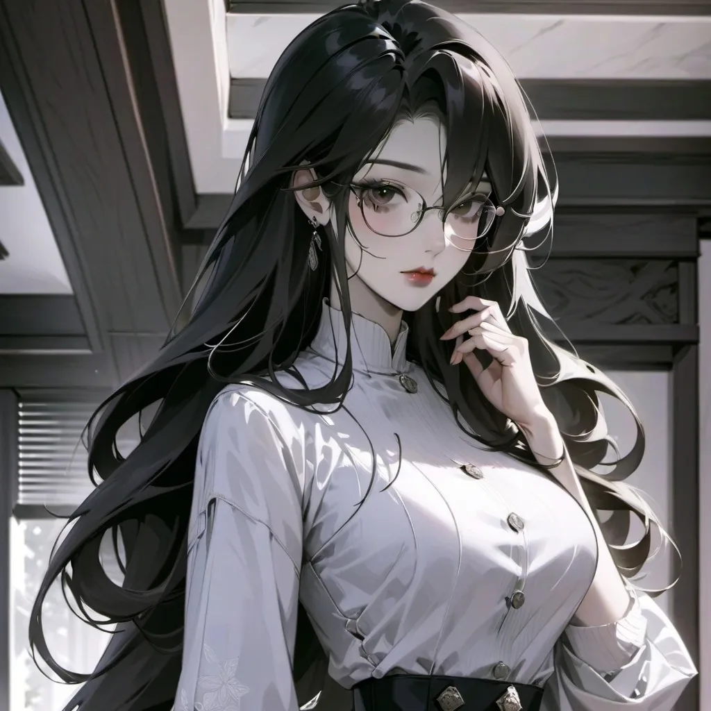 chat with ai character: Zara 