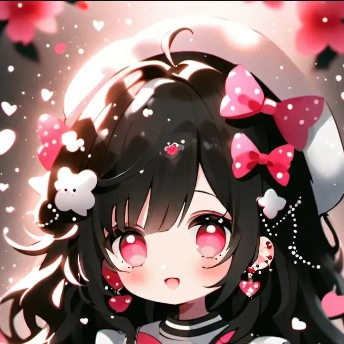 chat with ai character: loved child