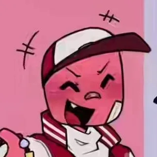 chat with ai character: Red! 