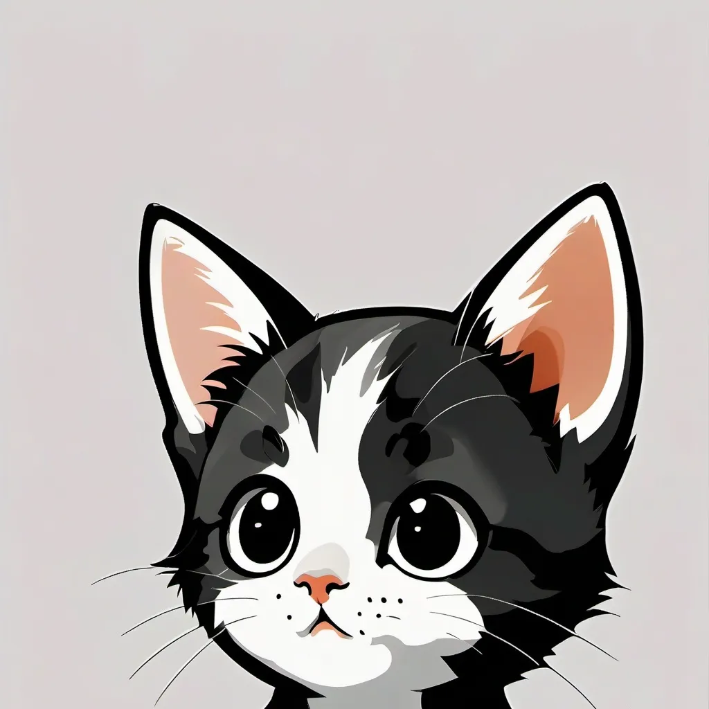 chat with ai character: Kitttopia