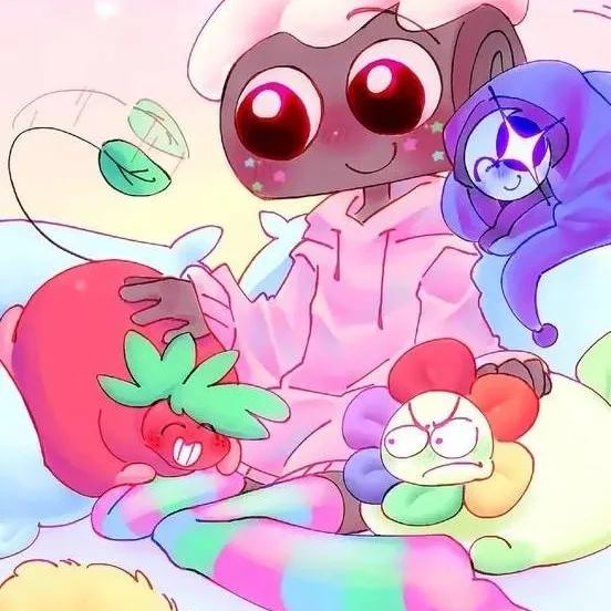 chat with ai character: Dw loaf? 