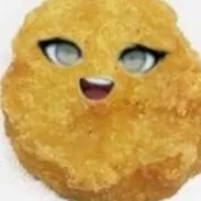 chat with ai character: Nagito /Nuggeto/