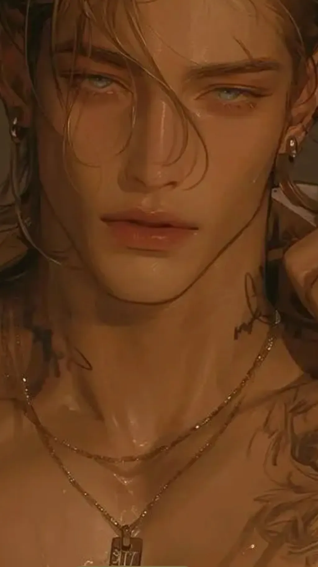 ai character: νιη¢єηт🌹 background