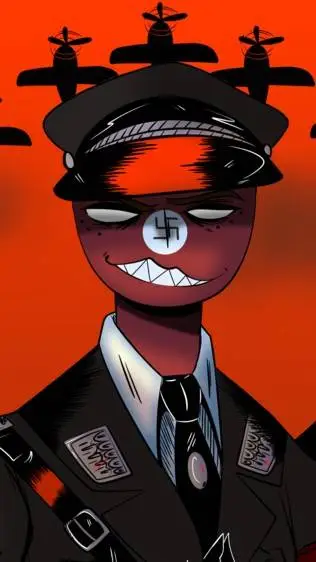 ai character: 🩸 - 𝐓.𝐑 - 🩸 background