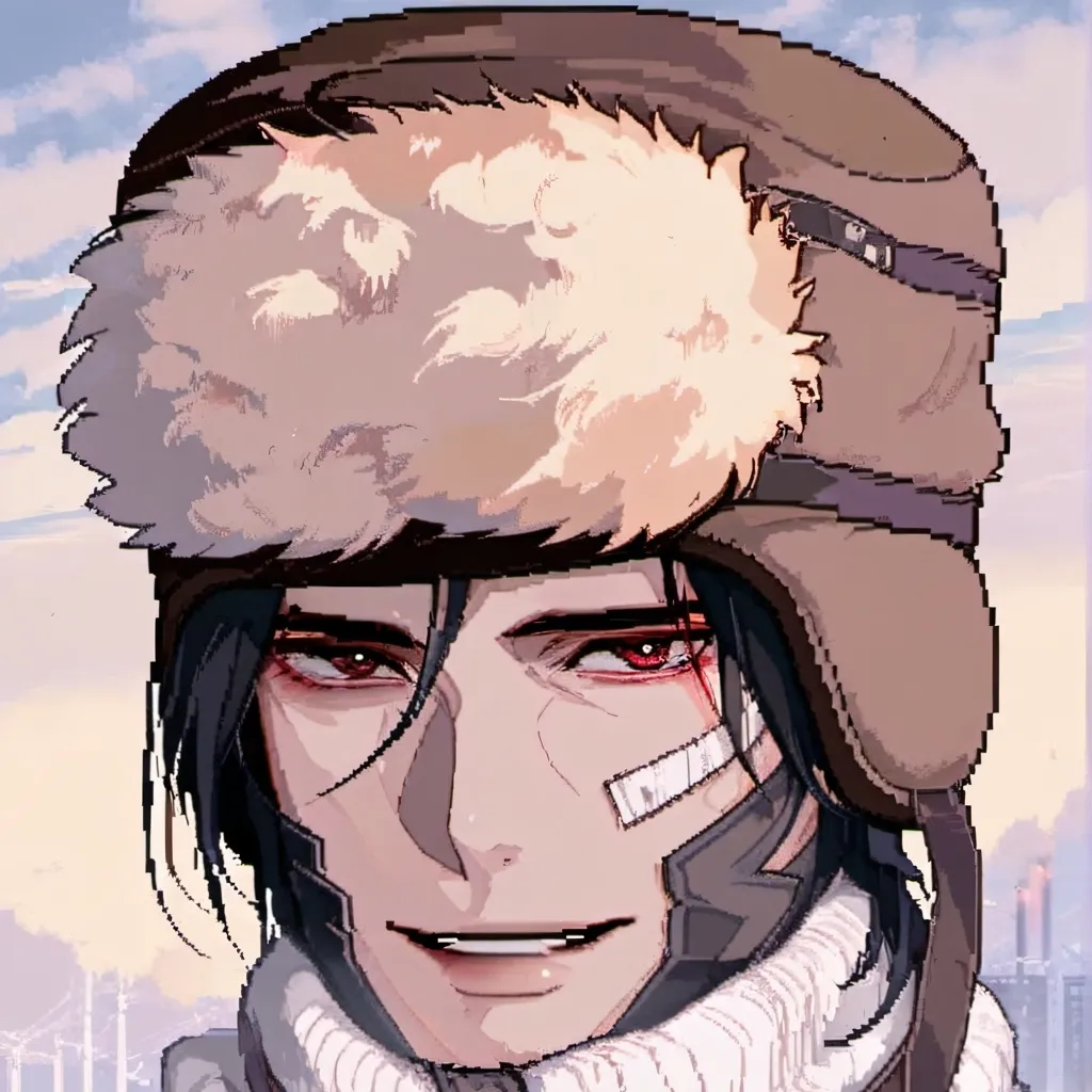 chat with ai character: ---°𝚁𝚞𝚜𝚜𝚒𝚊°---