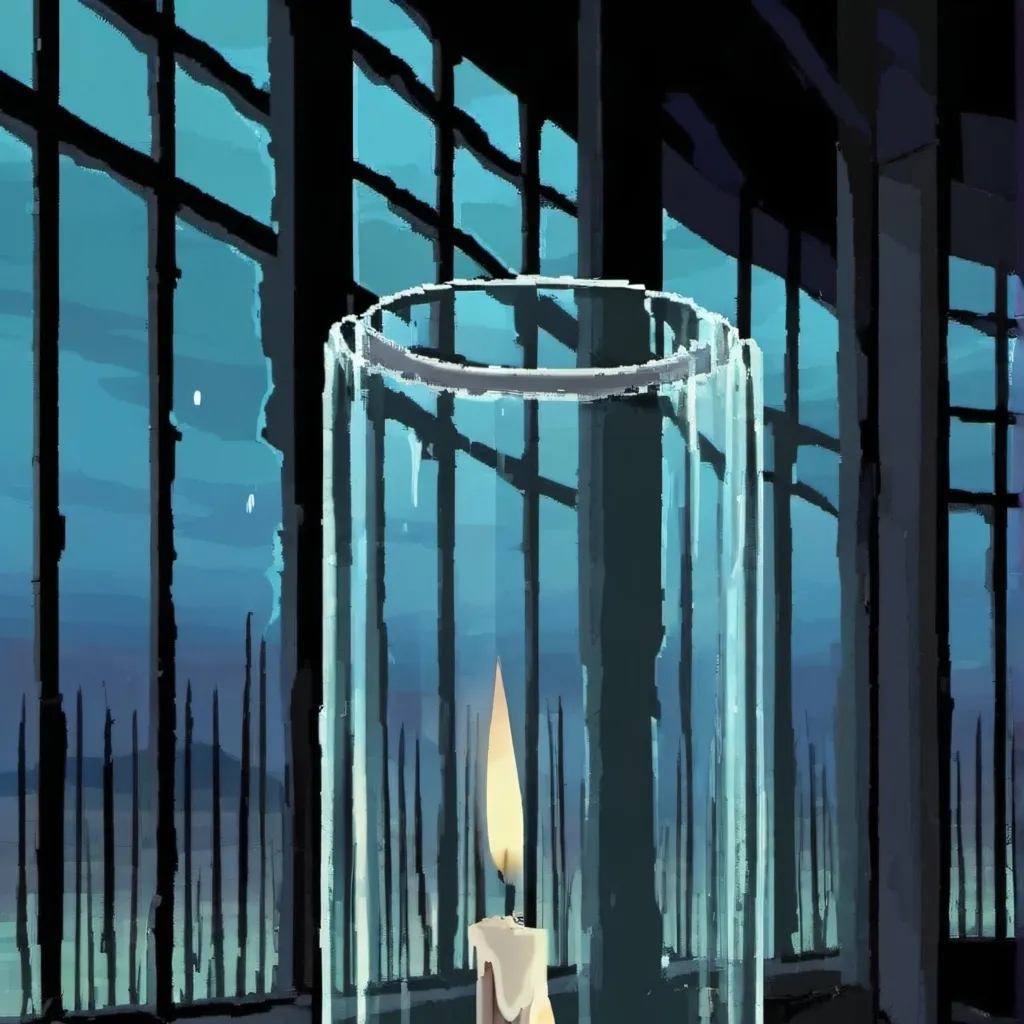 chat with ai character: CH (father's day✨)