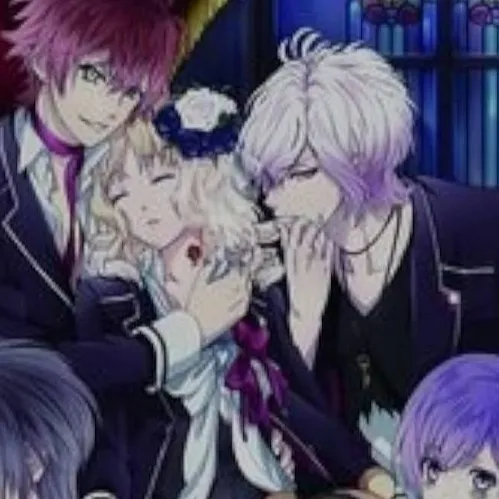chat with ai character: ♡diabolik lovers♡