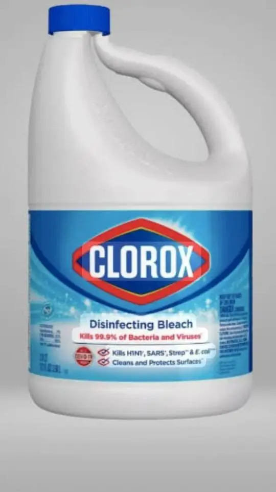 ai character: cloxrox! (bleach) background