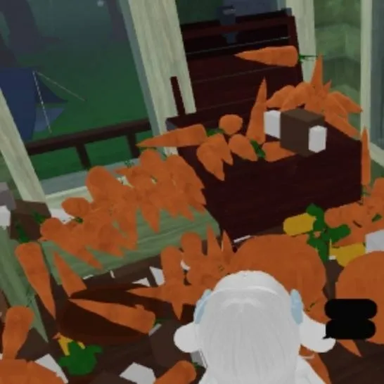 chat with ai character: bigback room🎀