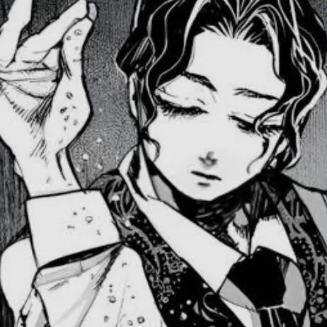 chat with ai character: muzan cooking✨️