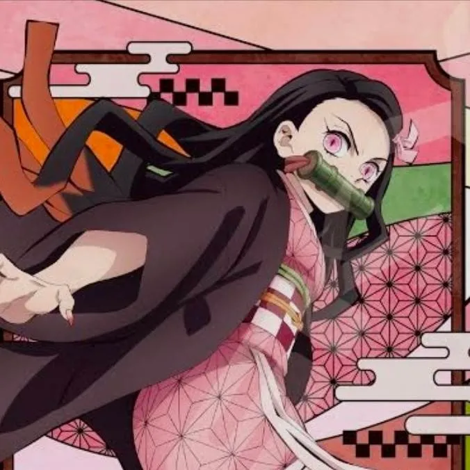 chat with ai character: {Nezuko Kamado°}