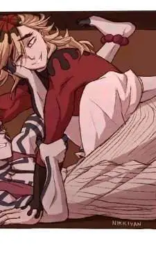 ai character: DouAka Box 🔥 background