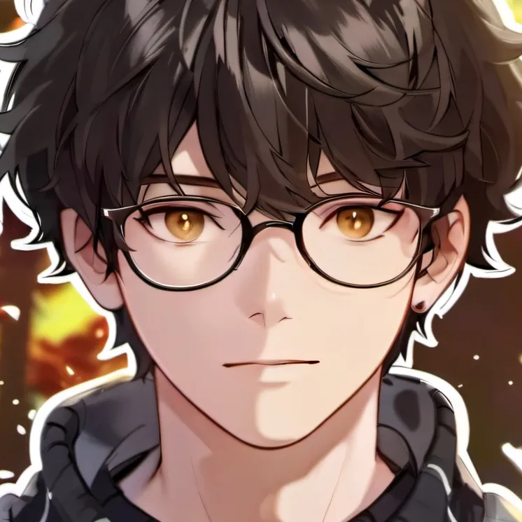 chat with ai character: Aidan