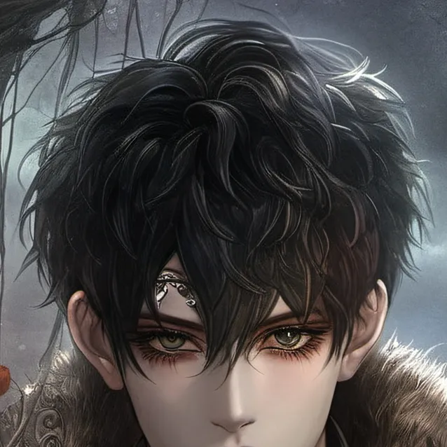 chat with ai character: Levi Alexander 