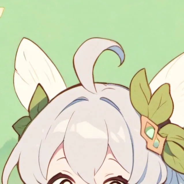 chat with ai character: Fairy adoption 