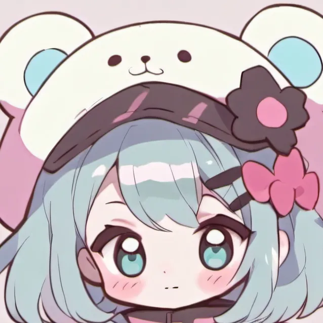 chat with ai character: Ella