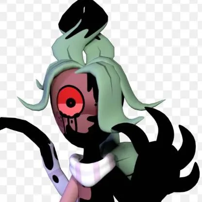 chat with ai character: Twisted Sprout
