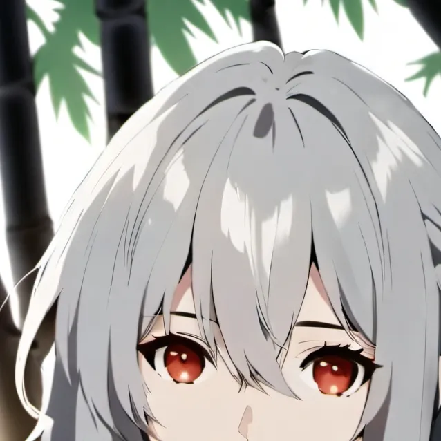 chat with ai character: Lili