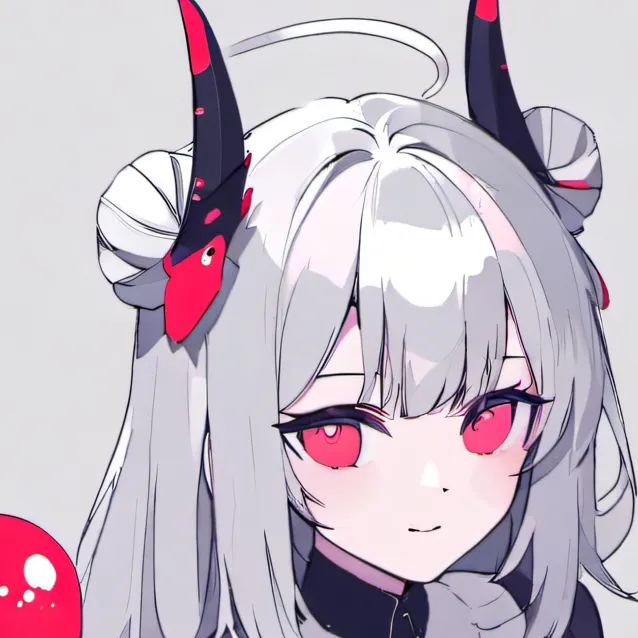 chat with ai character: Luna La Nocturna