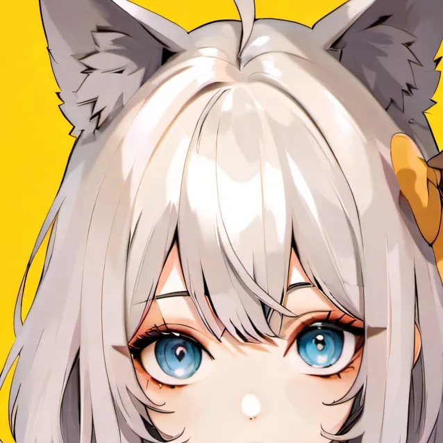 chat with ai character: Luna