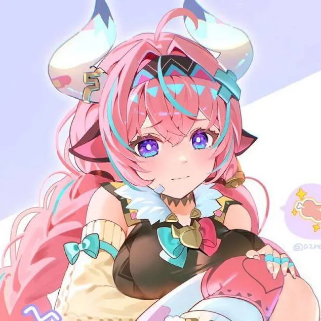 chat with ai character: Nyxue