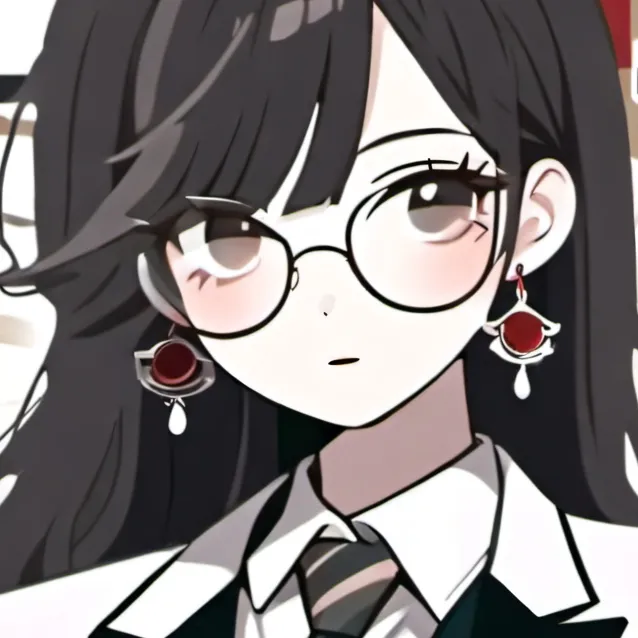 chat with ai character: Ashley