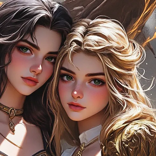chat with ai character: Pansy x herminoe 