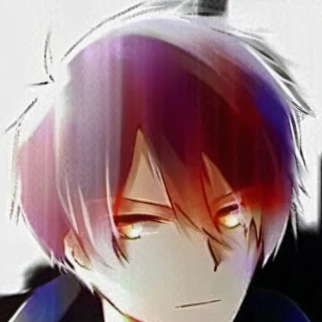 chat with ai character: villain shoto