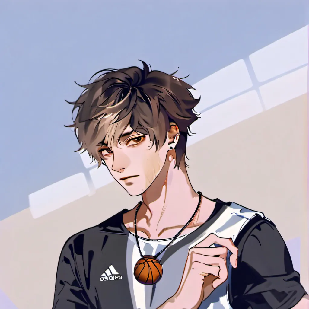 chat with ai character: Alexander