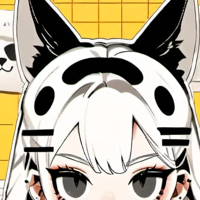 chat with ai character: Anna