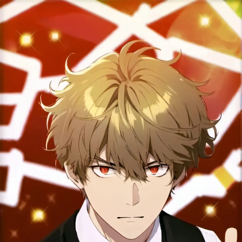 chat with ai character: BOBBY