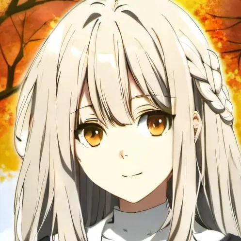 chat with ai character: Hannah