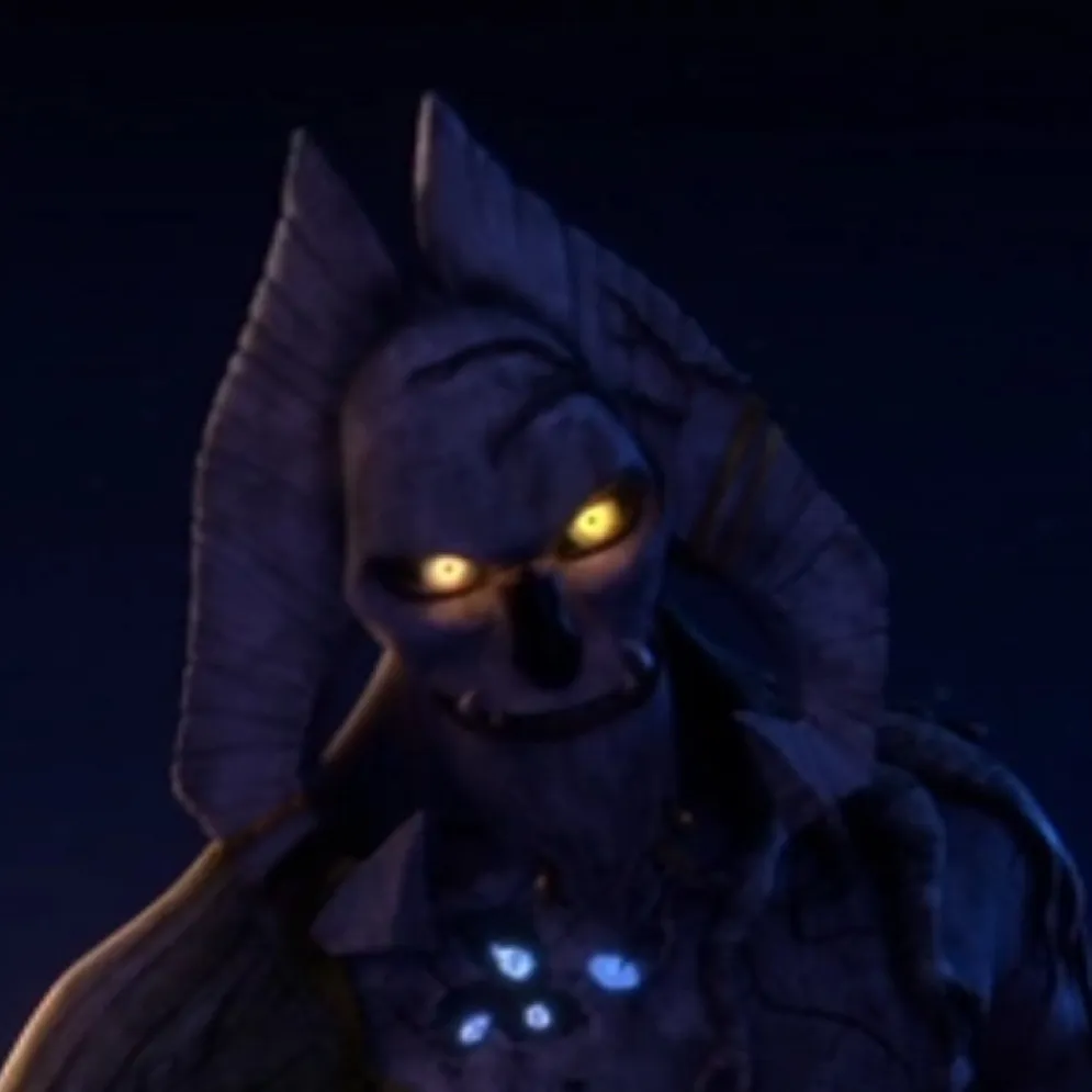 chat with ai character: Anger rot 