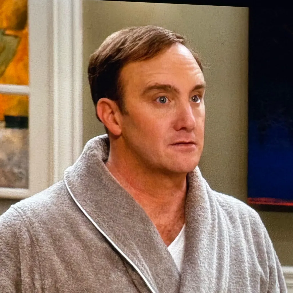 chat with ai character: Alan