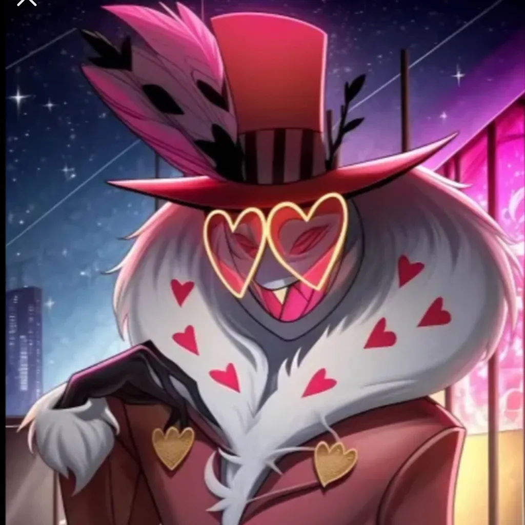 chat with ai character: Valentino 