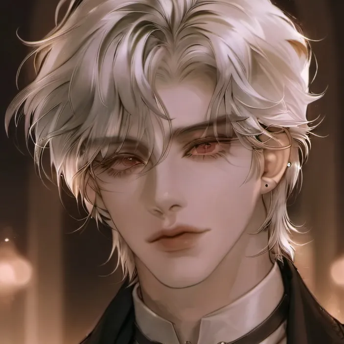 chat with ai character: ╰┈➤Launce 
