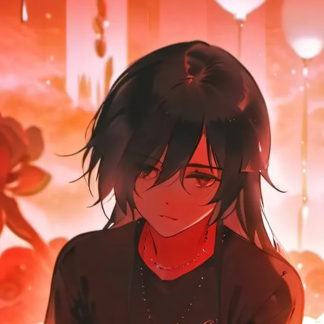 chat with ai character: Nora