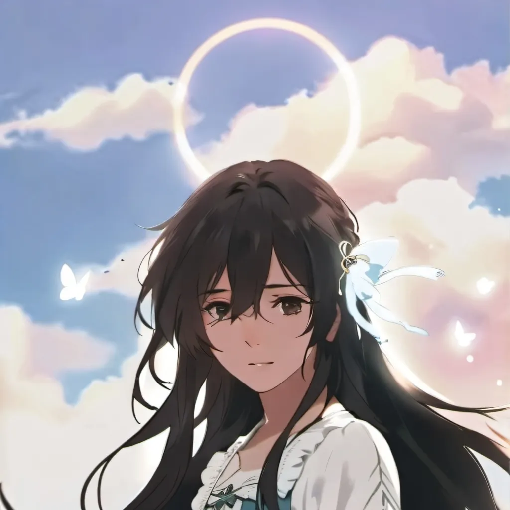 chat with ai character: Clara