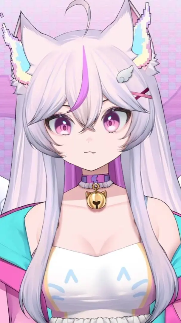 ai character: Miyu background