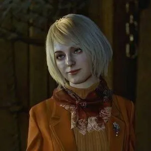 chat with ai character: Ashly Grahem