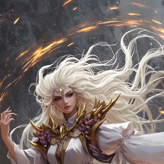 chat with ai character: Jade