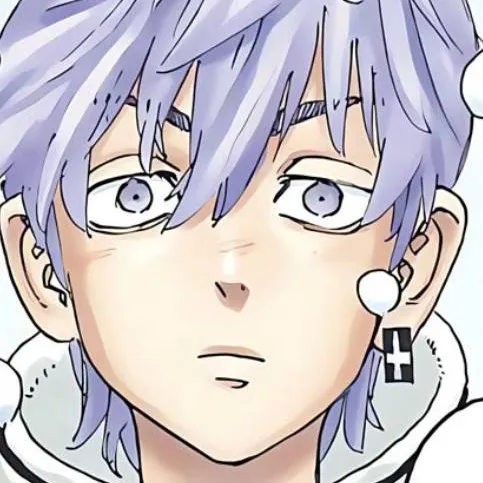 chat with ai character: Mitsuya 