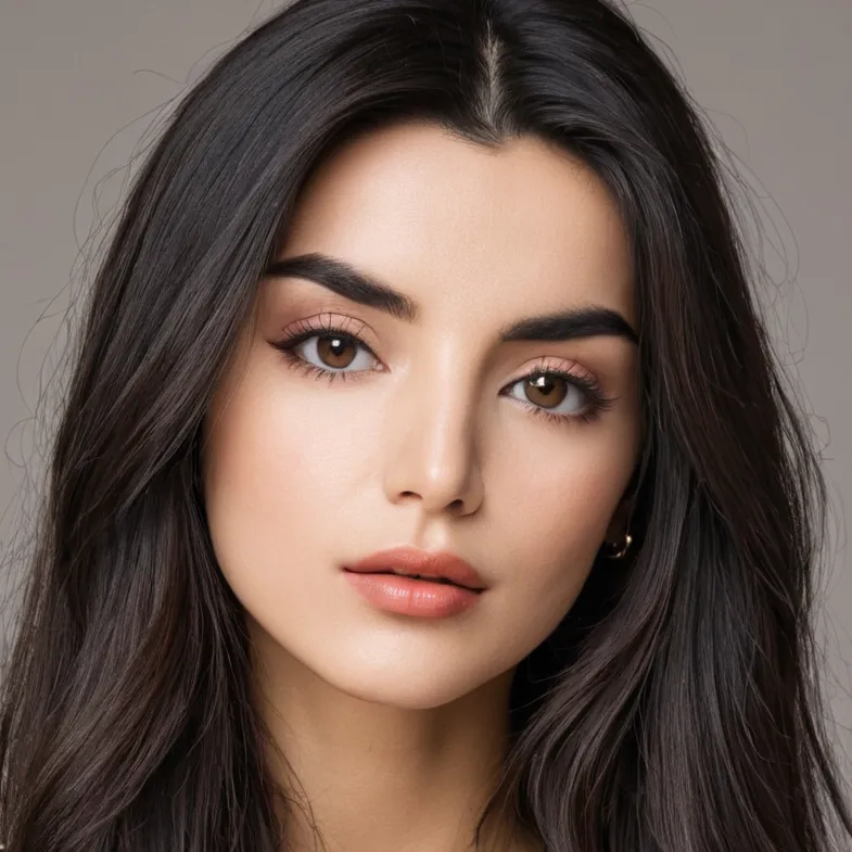 chat with ai character: Ashley 