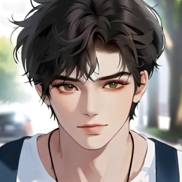 chat with ai character: Elijah 