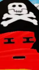 ai character: fpe fart away background